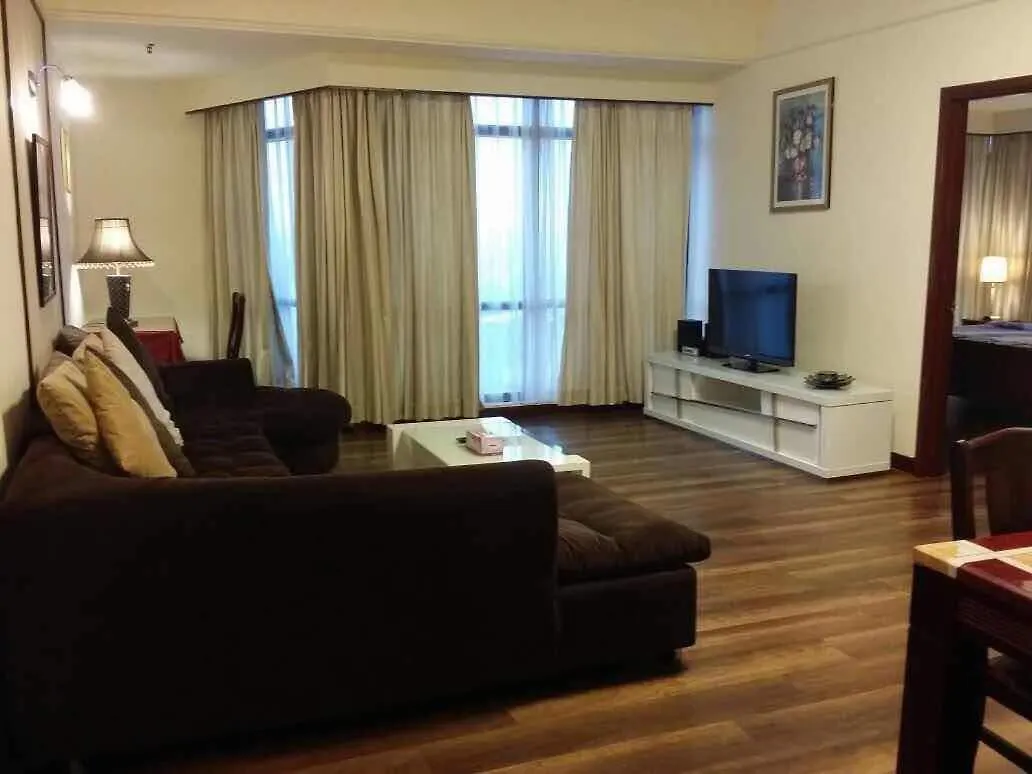 Fantazya Suites Times Square Kuala Lumpur