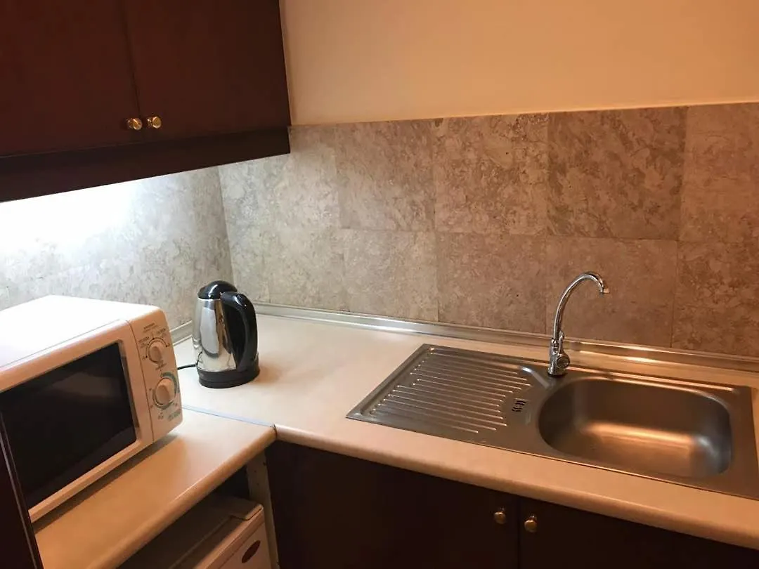 Apartment Fantazya Suites Times Square Kuala Lumpur