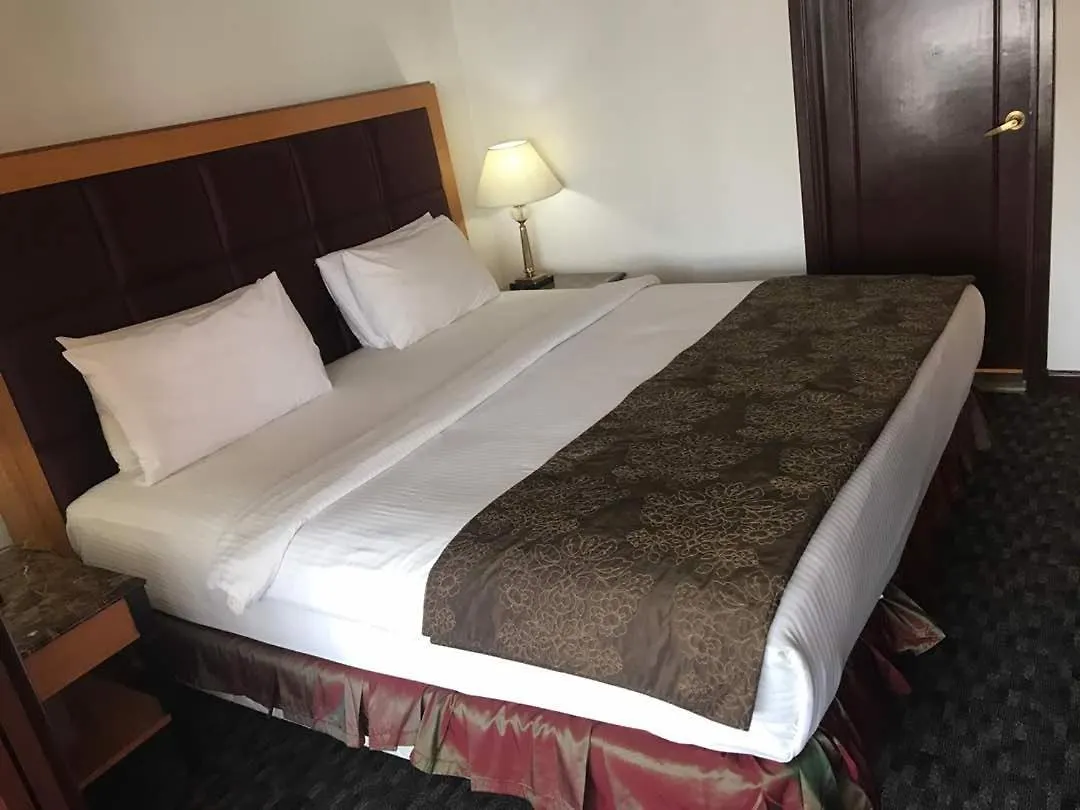 Fantazya Suites Times Square Kuala Lumpur 0*,  Malaysia