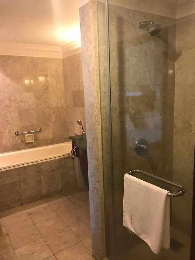 Fantazya Suites Times Square Kuala Lumpur Apartment