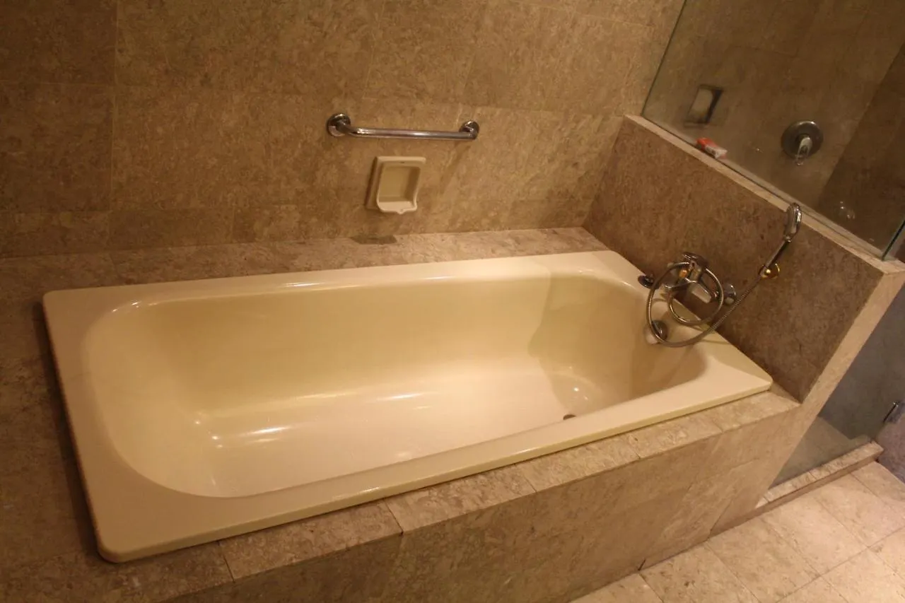Apartment Fantazya Suites Times Square Kuala Lumpur